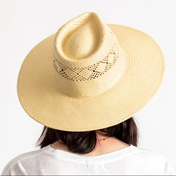 Brixton Joanna Iv Hat Size M Sold Out 